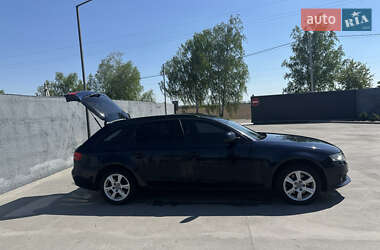 Универсал Audi A4 2008 в 