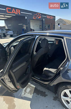 Универсал Audi A4 2008 в 