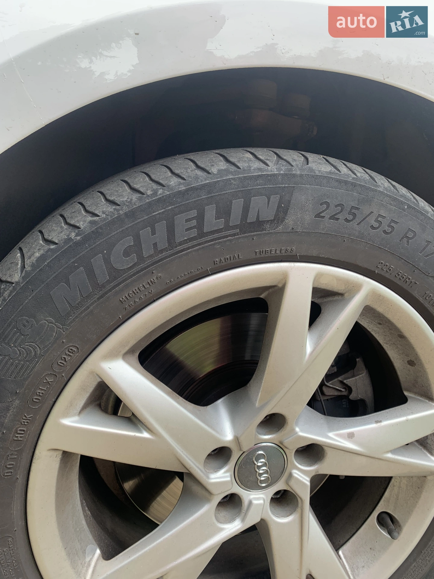 2016 Audi A4 - мініатюра 15