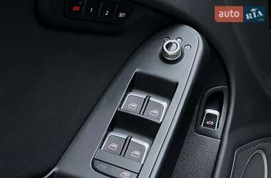 Седан Audi A4 2015 в 