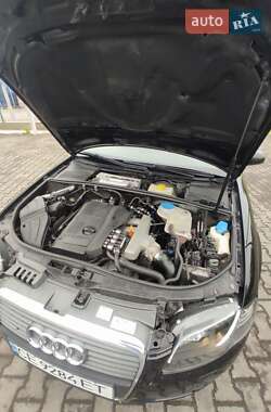 Универсал Audi A4 2006 в 