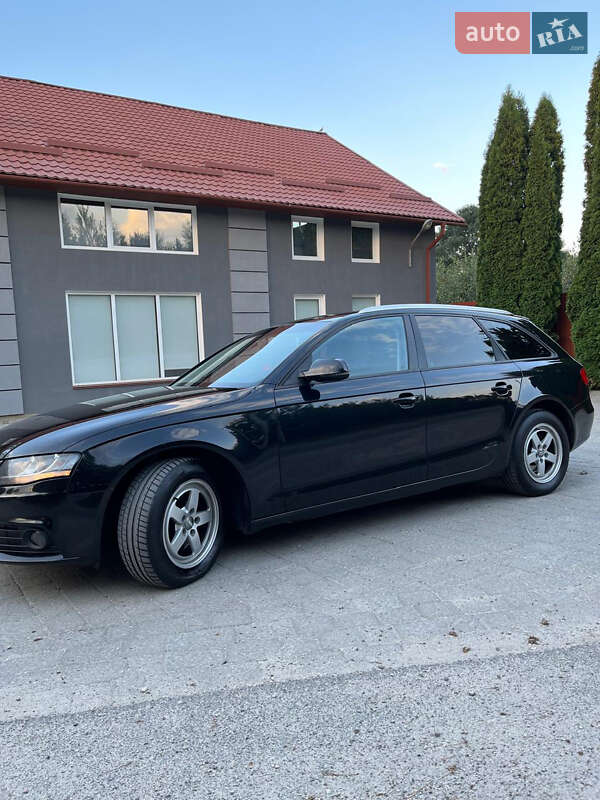 Универсал Audi A4 2010 в Тернополе фото 11 Универсал Audi A4 2010 в Тернополе