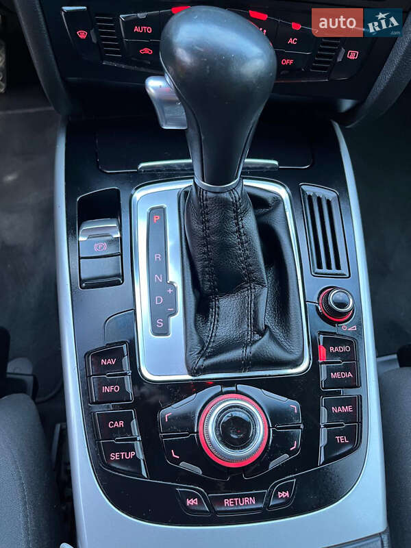 Универсал Audi A4 2010 в Тернополе фото 25 Универсал Audi A4 2010 в Тернополе