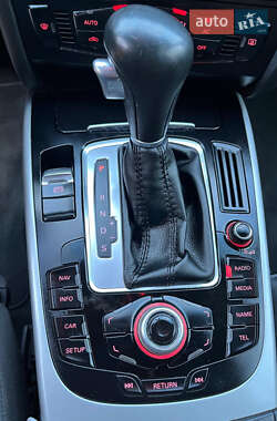 Универсал Audi A4 2010 в 