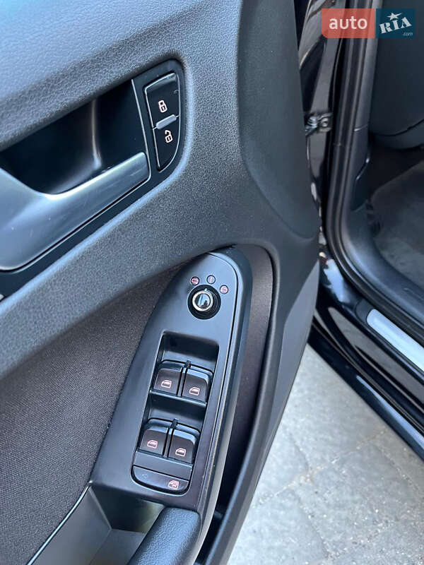 Универсал Audi A4 2010 в Тернополе фото 31 Универсал Audi A4 2010 в Тернополе