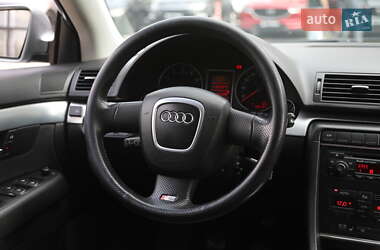 Универсал Audi A4 2005 в 