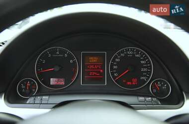 Универсал Audi A4 2005 в 