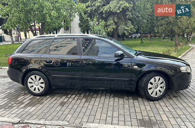 Универсал Audi A4 2004 в 