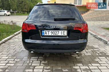 Универсал Audi A4 2004 в 