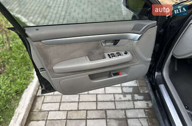 Универсал Audi A4 2004 в 