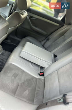Универсал Audi A4 2004 в 