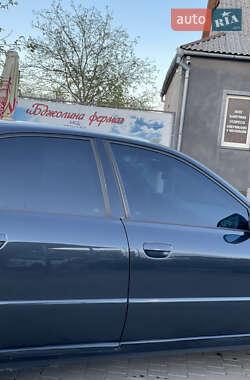 Седан Audi A4 1999 в 