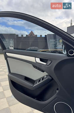 Седан Audi A4 2013 в 