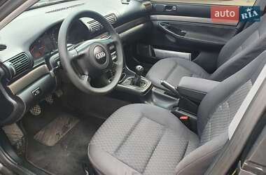 Універсал Audi A4 1999 в 