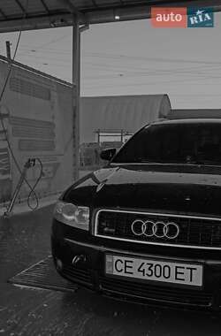 Универсал Audi A4 2002 в 