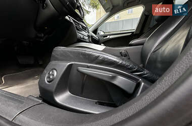 Универсал Audi A4 2013 в 