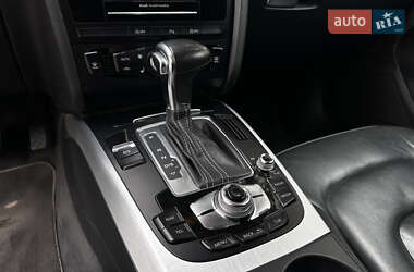 Универсал Audi A4 2013 в 