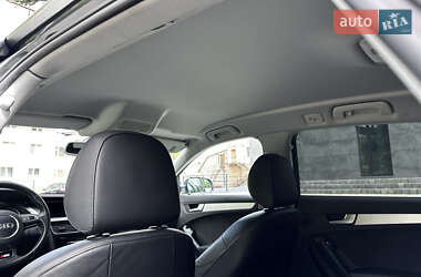 Универсал Audi A4 2013 в 