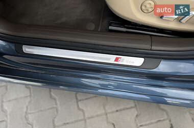 Седан Audi A4 2015 в 