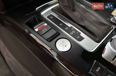 Седан Audi A4 2015 в 
