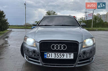 Универсал Audi A4 2005 в 