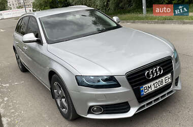 Универсал Audi A4 2008 в Сумах