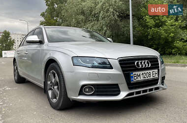 Универсал Audi A4 2008 в 