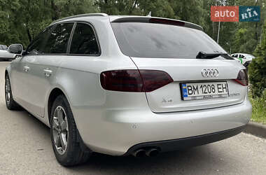 Универсал Audi A4 2008 в 