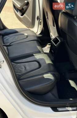 Седан Audi A4 2014 в 