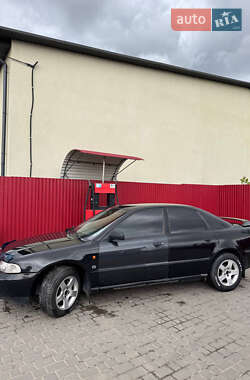 Седан Audi A4 1996 в 