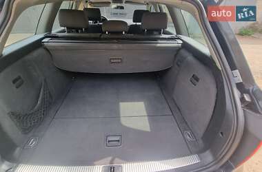 Универсал Audi A4 2004 в 