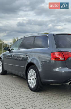 Универсал Audi A4 2005 в 