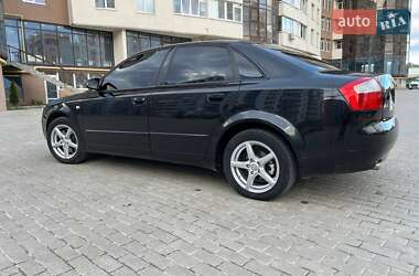 Седан Audi A4 2003 в 