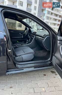 Седан Audi A4 2003 в 