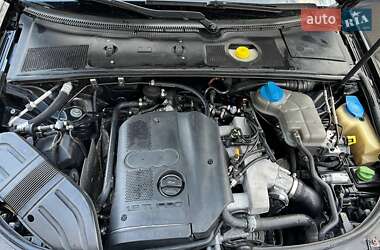 Седан Audi A4 2003 в 