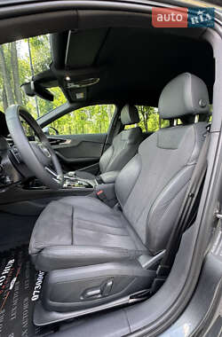 Седан Audi A4 2023 в 