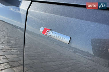 Седан Audi A4 2023 в 