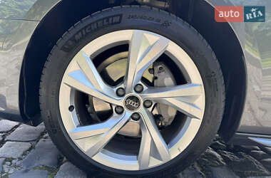 Седан Audi A4 2023 в 