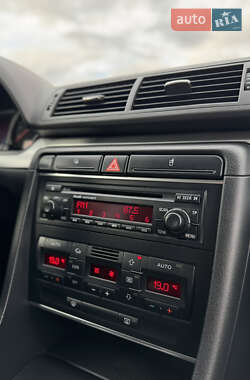 Универсал Audi A4 2005 в 