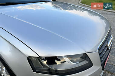 Универсал Audi A4 2009 в 