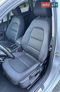 Универсал Audi A4 2009 в 