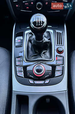 Универсал Audi A4 2009 в 