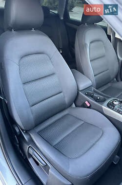 Универсал Audi A4 2009 в 
