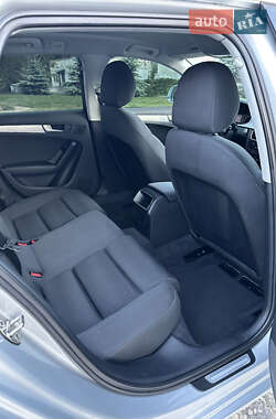 Универсал Audi A4 2009 в 