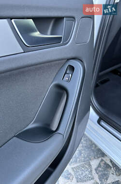 Универсал Audi A4 2009 в 