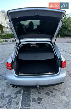 Универсал Audi A4 2009 в 