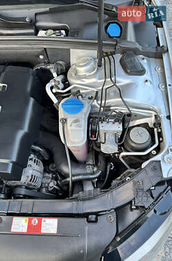 Универсал Audi A4 2009 в 