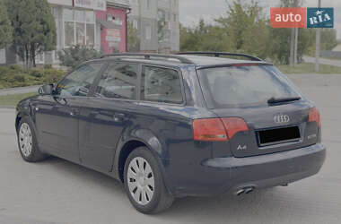 Универсал Audi A4 2006 в 