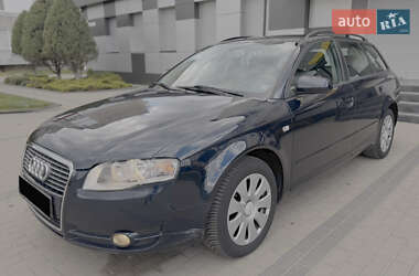 Универсал Audi A4 2006 в 