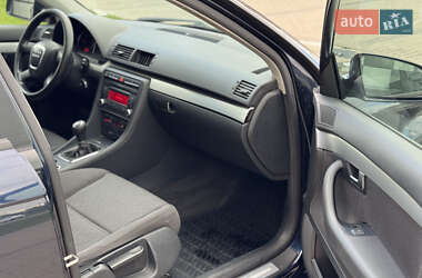 Универсал Audi A4 2006 в 
